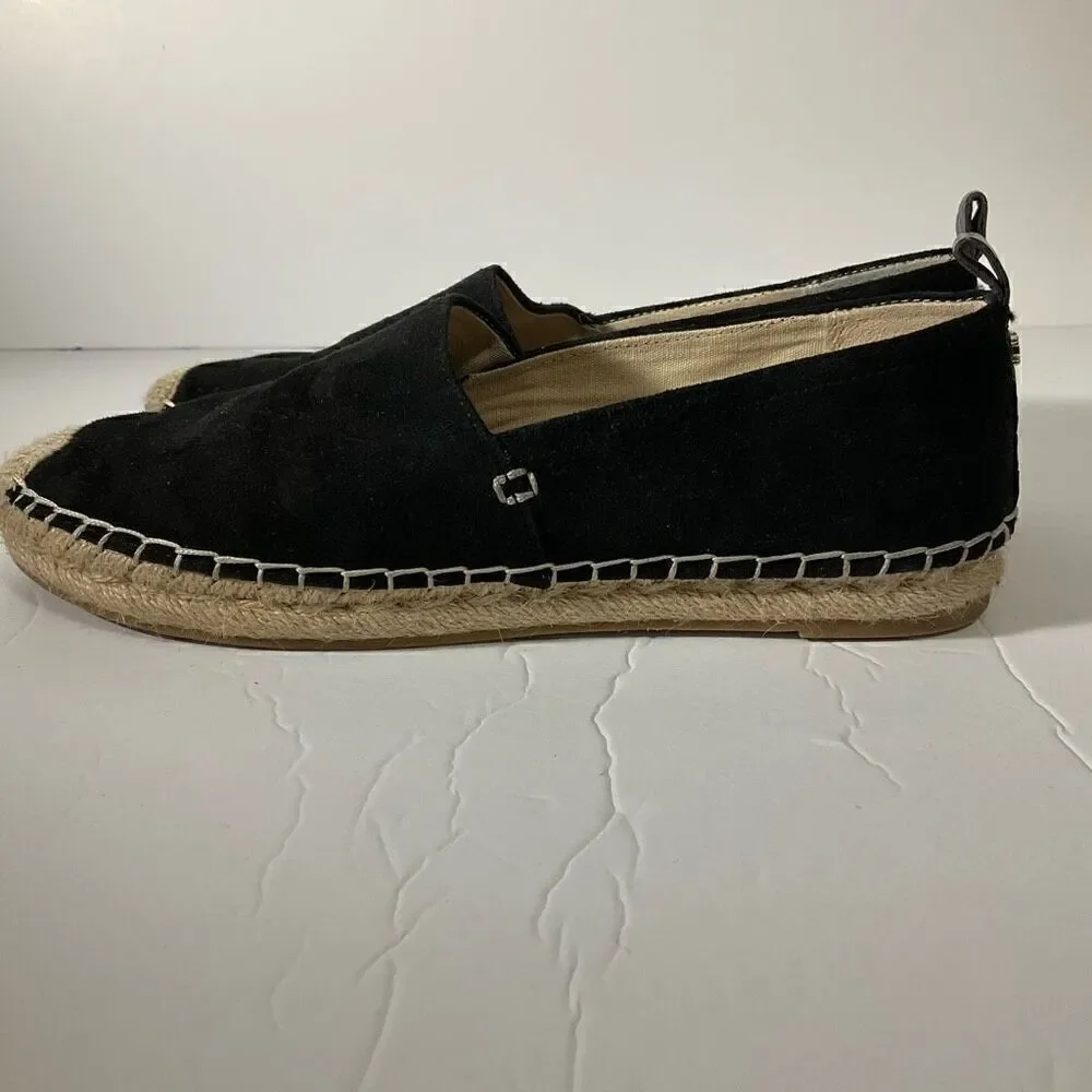 Sam Edelman Khloe Espadrilles. Black. 7. Richmom! Summer. Eurosummer picasso